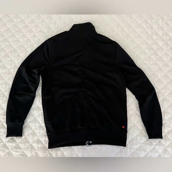 Puma Ferrari Jacket - Picture 2 of 4